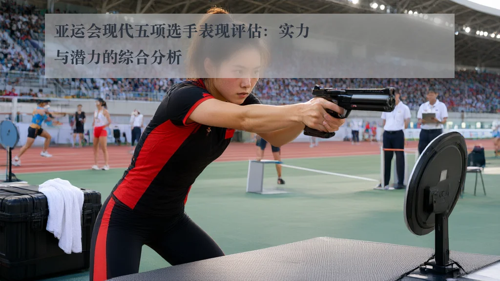 亚运会现代五项选手表现评估：实力与潜力的综合分析